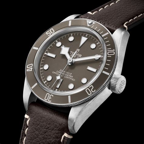 tudor black bay 925 review|tudor black bay 98 925.